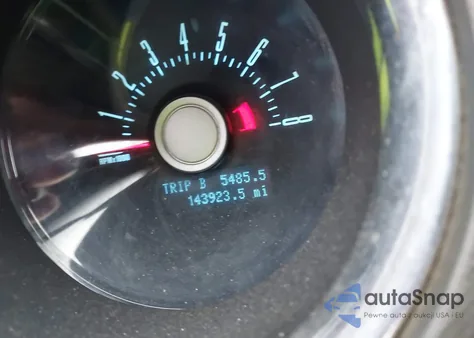 2012 Ford Mustang V6 из США, поврежденный, VIN 1ZVBP8AM8C5234203